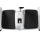 GOBOARD Smart z uchwytem 10 bialy - 1436638 - zdjęcie 3